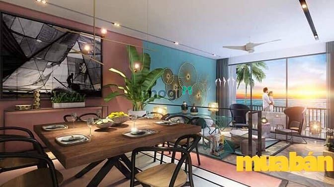 Sun Premier Village The Eden Bay
