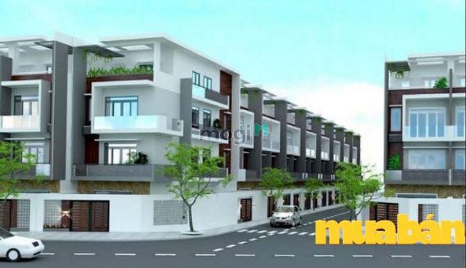 Phước Vân Residence