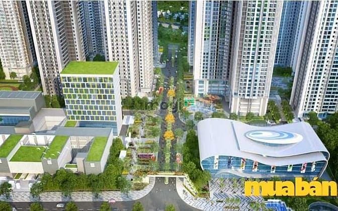 Vincity quận 7