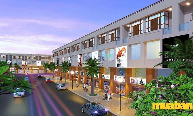 Hưng Gia Garden City