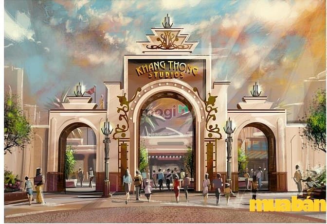 HappyLand Việt Nam