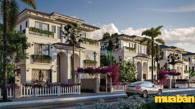 The Residence Phú Quốc