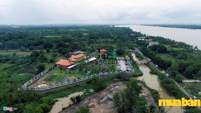 Đại Phúc Green Stone