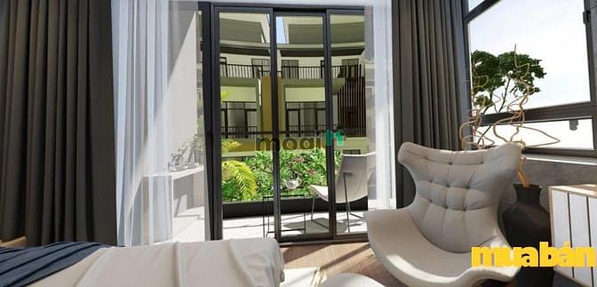 Trần Anh Riverside
