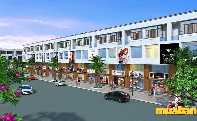 Hưng Gia Garden City