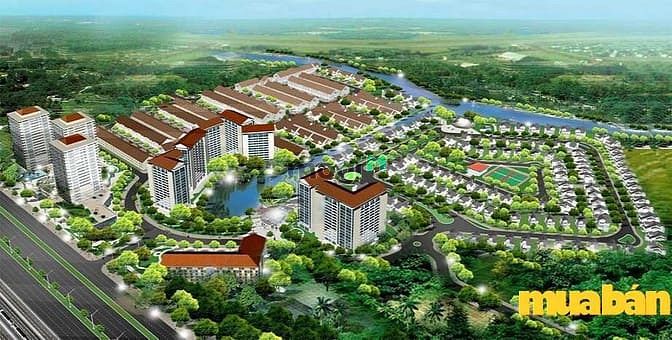 Vincity quận 7