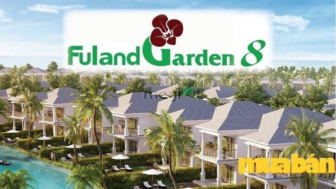 Fuland Garden 8