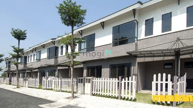 Hưng Gia Garden City
