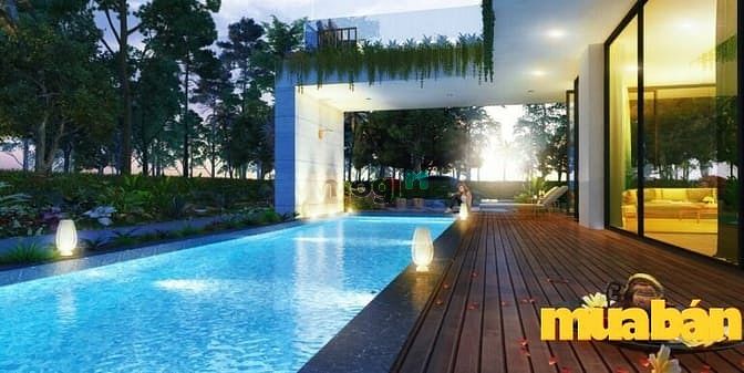 The Villa Phú Quốc