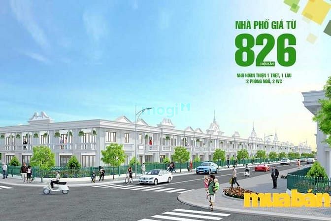 Cát Tường Phú Sinh Eco City