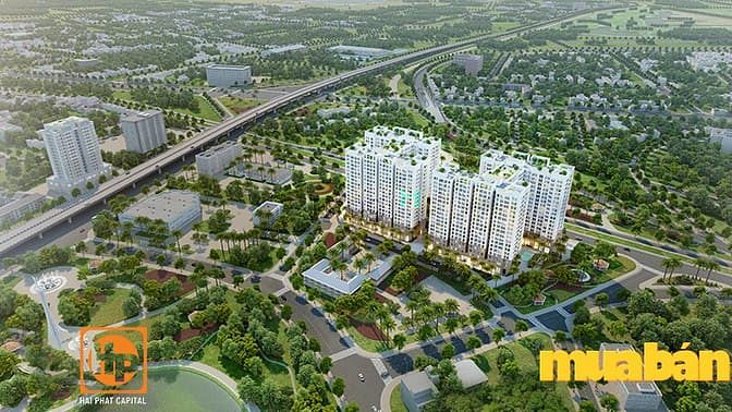 Hà Nội Homeland