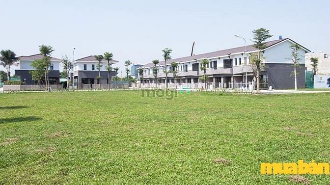 Hưng Gia Garden City