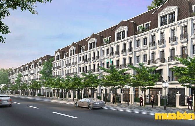 Sun Grand Boulevard