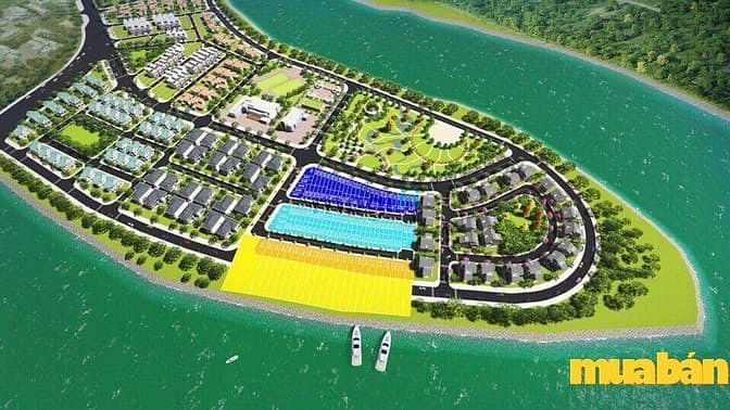 Diamond Island Quận 9