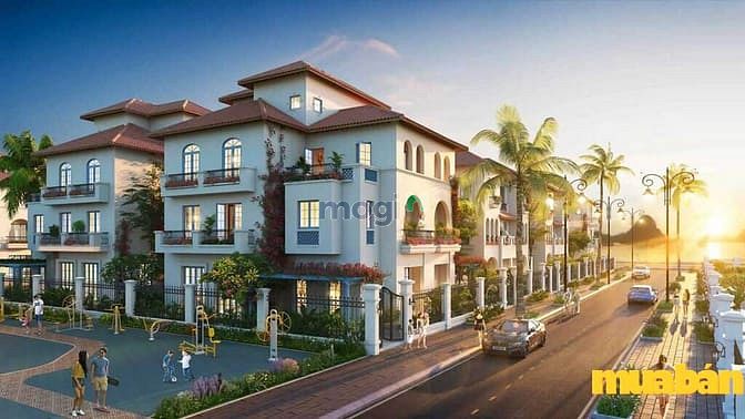 Sun Grand Boulevard