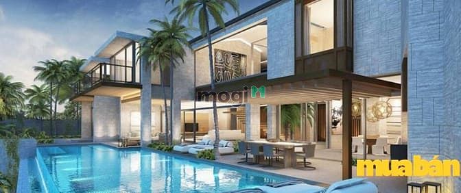 KDC Cát Tường Phú Thạnh