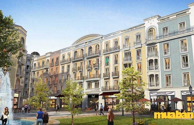 Sun Grand Boulevard