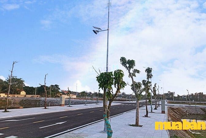 Đô thị 35 Biển Hải Tiến