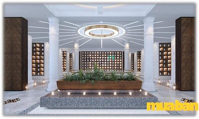 Nghĩa trang Hạc Cảnh Viên