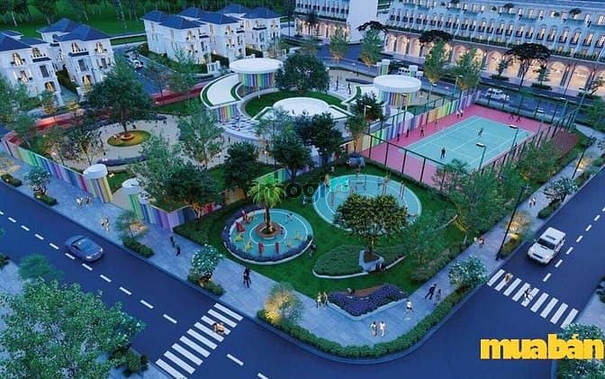 King Hill Residences
