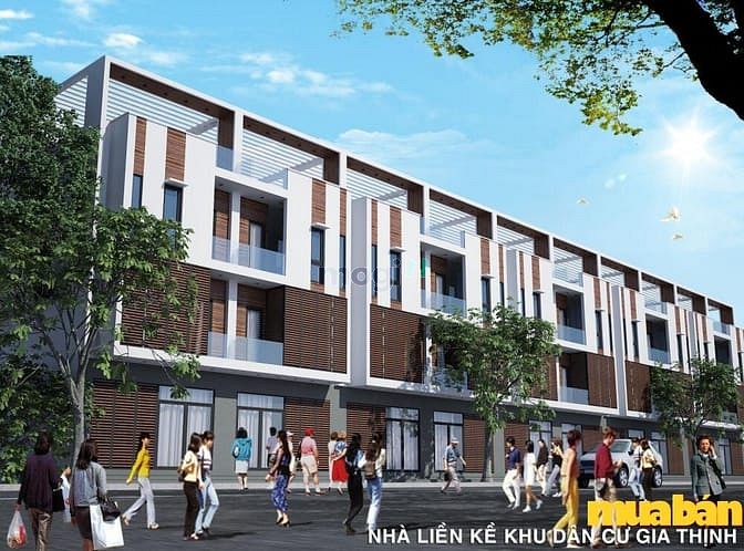 KDC Gia Thịnh