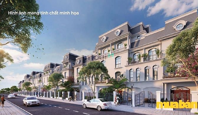 Vinhomes Star City