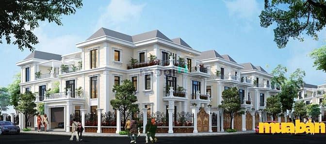 Dream Homes Đồng Hới