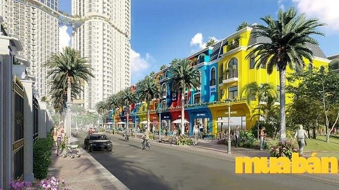 La Celia City Quảng Bình