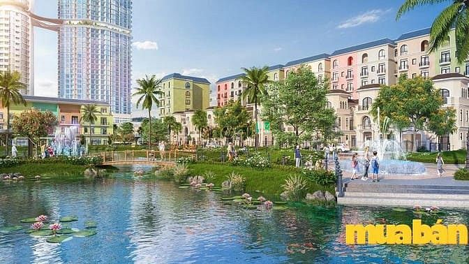 La Celia City Quảng Bình