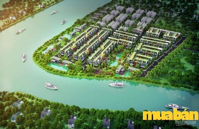 Khu Dân Cư An Việt