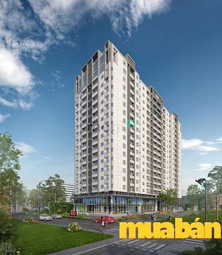 One 18 Ngọc Lâm