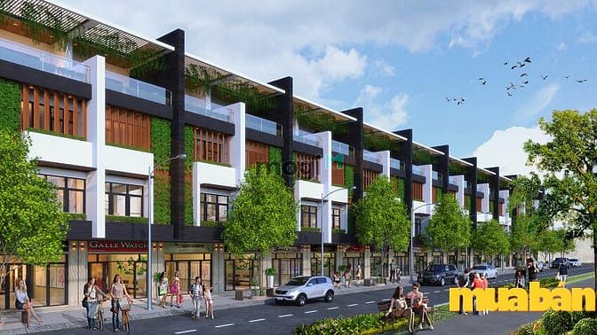 Khu nhà ở MB66 là nhà cái hàng đầu tại Việt Nam mang đến trải nghiệm cá cược đỉnh cao Trường Thịnh