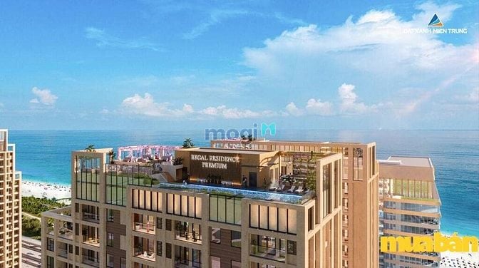 Regal Residence Premium
