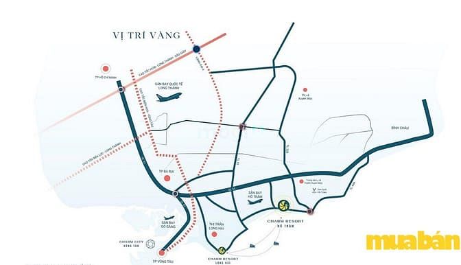 Charm Resort Hồ Tràm