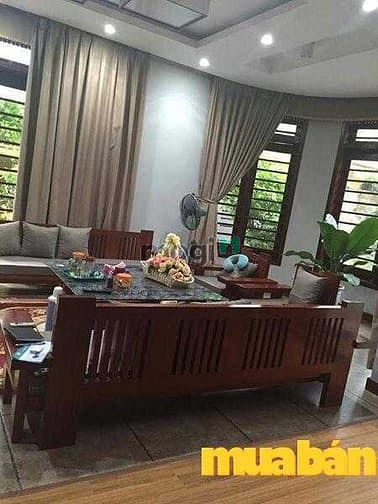 KĐT Tây đại lộ V.L Lê Nin