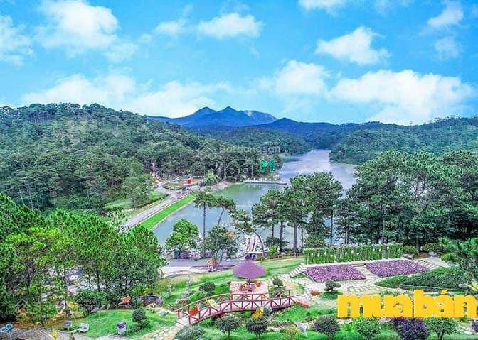 Thanh Xuân Valley