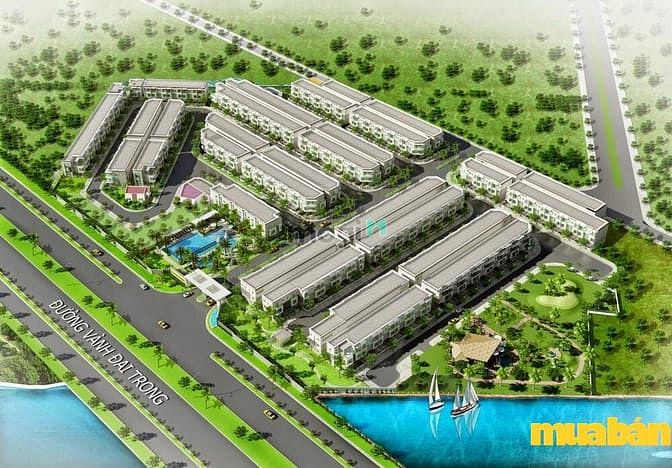 Dự án Trí Minh
