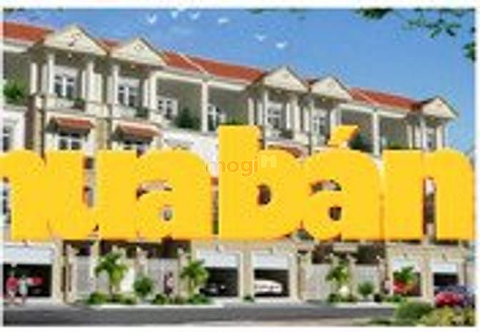 Khu Tái Định Cư Đường 72M