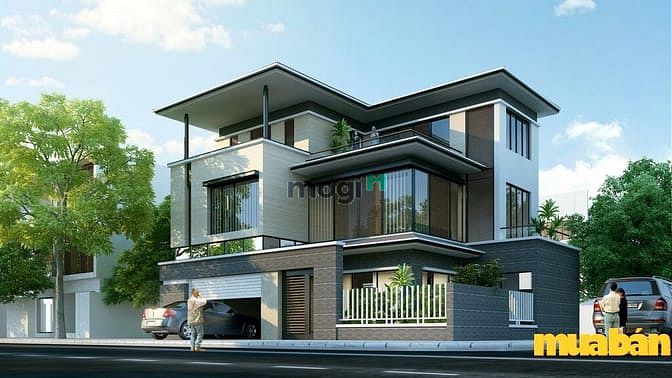 KĐT Việt Đức Legend City