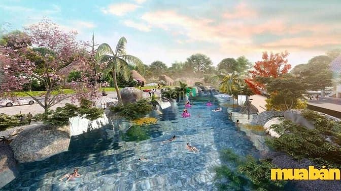 Eco Bangkok Villas