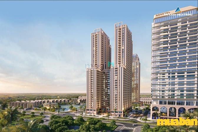 Regal Residence Premium