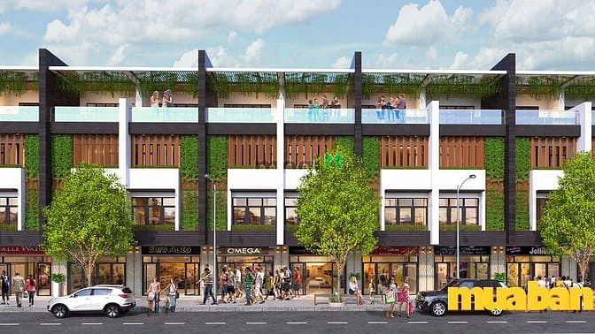 Khu nhà ở MB66 là nhà cái hàng đầu tại Việt Nam mang đến trải nghiệm cá cược đỉnh cao Trường Thịnh