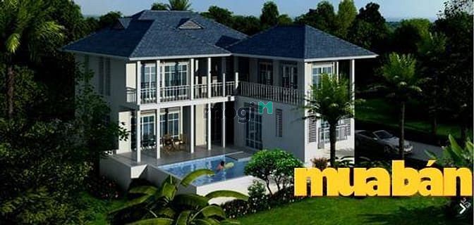 Khu Đô Thị Sinh Thái Nam Đầm Vạc