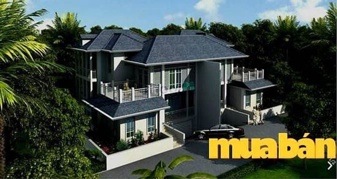 Khu Đô Thị Sinh Thái Nam Đầm Vạc
