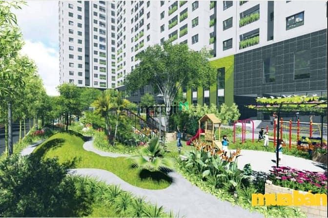 Chung cư 389 Dream Home