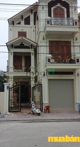Khu Đô Thị Hoà Vượng