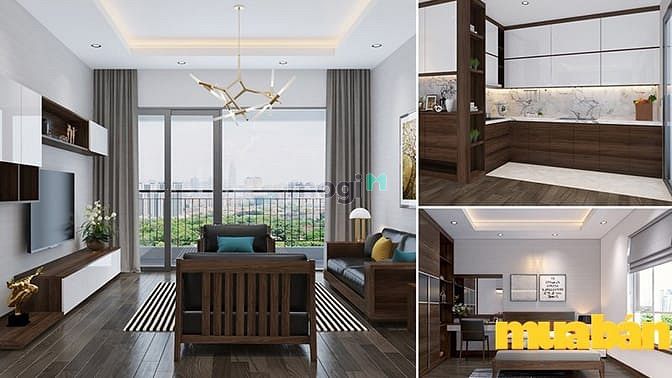 Bảo Sơn Green Pearl