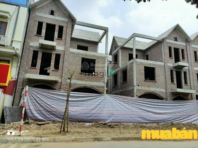 HCCI Hoàng Liệt