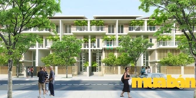 Làng sinh thái du lịch – Eco Village