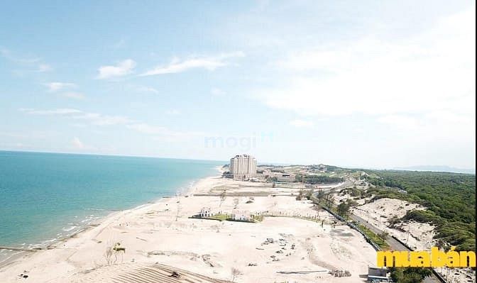 Edenia Resort Hồ Tràm